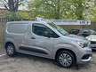 Vauxhall Combo