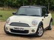 MINI Convertible