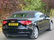 Audi A3 Cabriolet