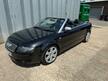 Audi Cabriolet