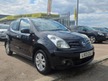 Nissan Pixo