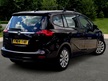 Vauxhall Zafira