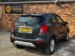 Vauxhall Mokka X