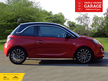 Vauxhall ADAM