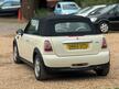 MINI Convertible