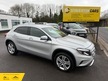 Mercedes GLA Class