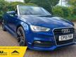 Audi A3 Cabriolet