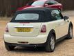 MINI Convertible