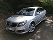 Vauxhall Vectra