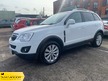 Vauxhall Antara