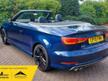 Audi A3 Cabriolet