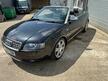 Audi Cabriolet