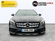 Mercedes GLA
