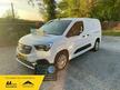 Vauxhall Combo