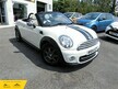 MINI Roadster