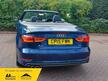 Audi A3 Cabriolet