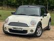 MINI Convertible