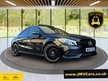 Mercedes CLA
