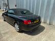Audi Cabriolet