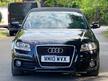 Audi A3 Cabriolet
