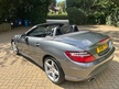 Mercedes SLK