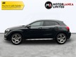 Mercedes GLA