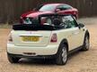 MINI Convertible