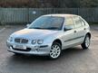 Rover 25