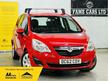 Vauxhall Meriva