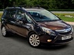 Vauxhall Zafira