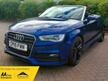 Audi A3 Cabriolet