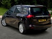 Vauxhall Zafira