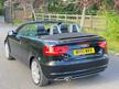 Audi A3 Cabriolet