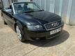 Audi Cabriolet