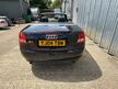 Audi Cabriolet