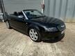 Audi Cabriolet