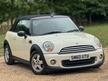 MINI Convertible