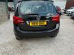 Vauxhall Meriva