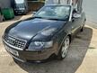 Audi Cabriolet