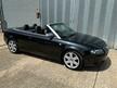 Audi Cabriolet