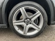 Mercedes GLA