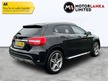 Mercedes GLA