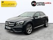 Mercedes GLA