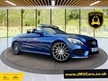 Mercedes C Class