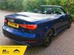 Audi A3 Cabriolet