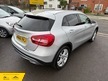 Mercedes GLA Class