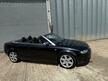 Audi Cabriolet