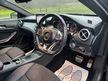 Mercedes GLA