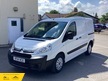 Citroen Dispatch