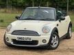 MINI Convertible